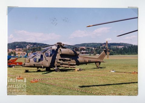 Agusta A 129 