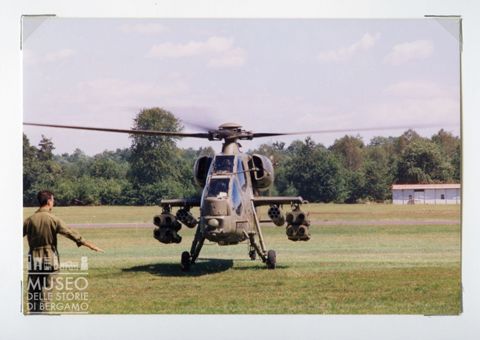 Agusta A 129 