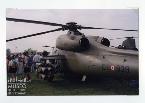 Agusta A 129 