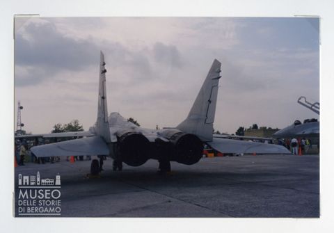 Mig 29 - caccia (tedesco)