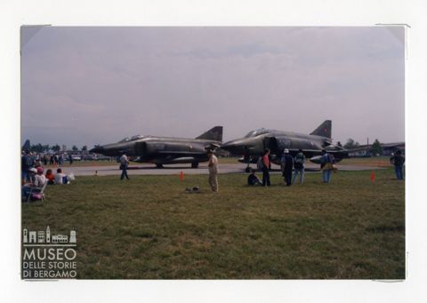 Mc RF -4 C Phantom - caccia-ricogn.