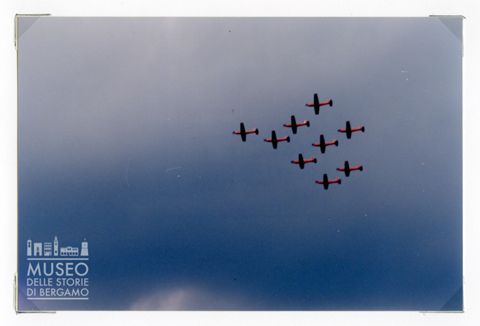 Pilatus PC 7 - turismo