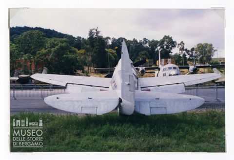 P 47 - caccia 2° GM