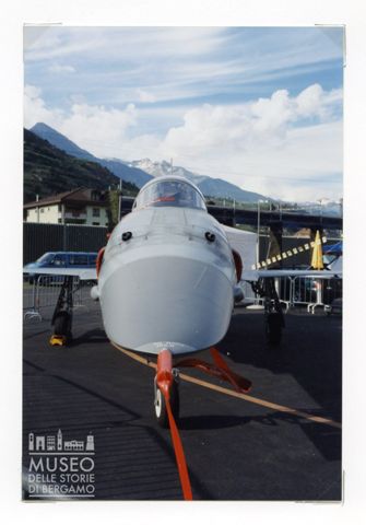 Northrop F 5 - Pattuglia acrobatica svizzera