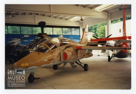 SM 211 - caccia