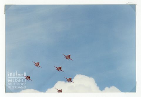Northrop F 5 - Pattuglia acrobatica svizzera