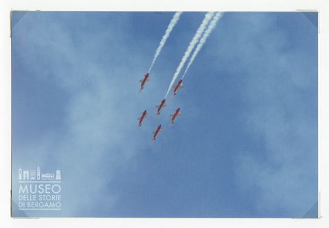 Northrop F 5 - Pattuglia acrobatica svizzera