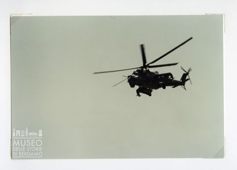 Mi 24 Hind - elicottero d'assalto