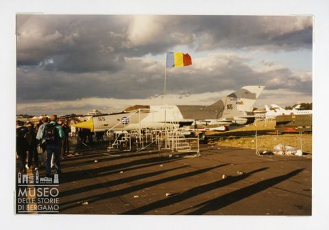 Mig 21 - caccia