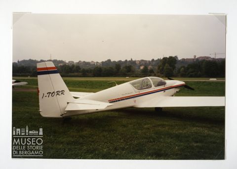 Fournier RF 5 - Monomotore da turismo