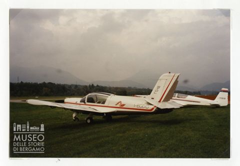 MS 880 - da turismo