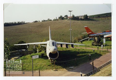 Corsair II - caccia