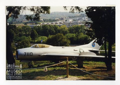 Mig 19 - caccia