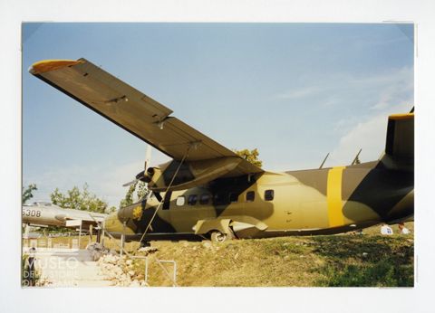 LET L 410 Turbojet - bimotore passeggeri