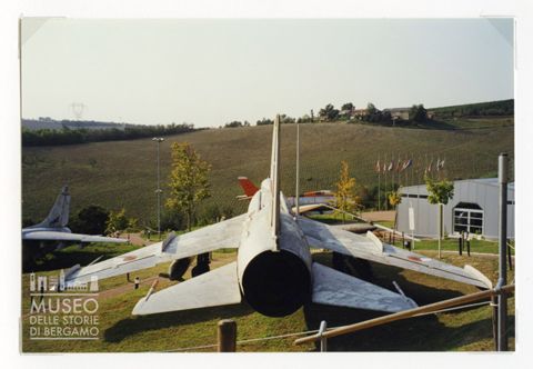 Sukhoi Su 7 BMK - caccia