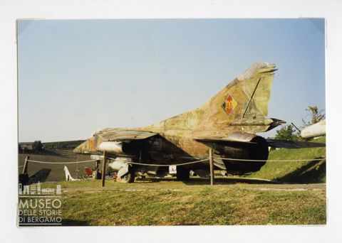 Mig 23 - caccia