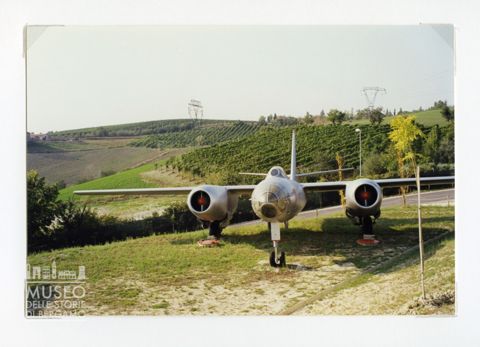 Jlyushin IL 28 - bireattore da bomb.