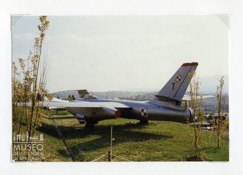 Jlyushin IL 28 - bireattore da bomb.