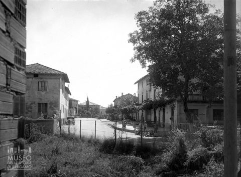 Bambini e trattoria