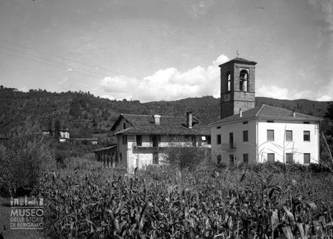 Chiesa di San Pantaleone