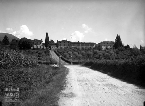 Campi e tenuta