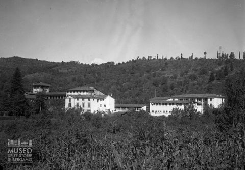 Ville e campi