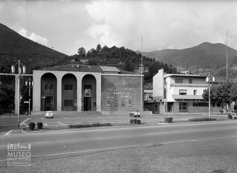 Auditorium Modernissimo