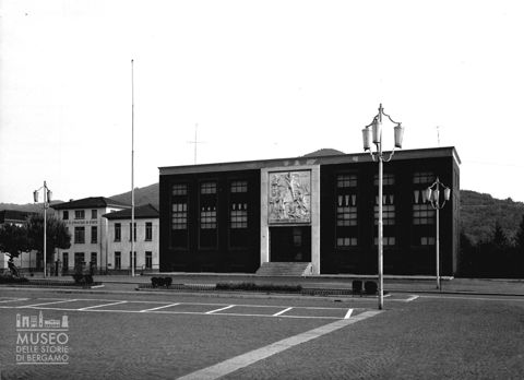 Municipio e scuola