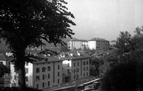 Palazzine
