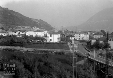 Ponte e abitazioni [1]