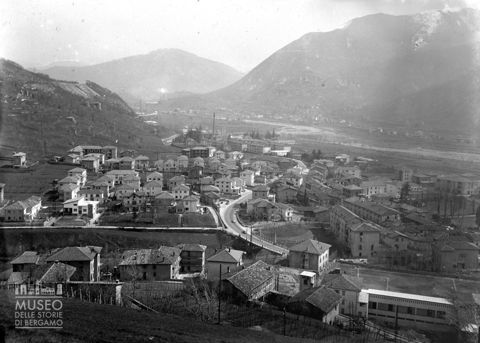 Zona residenziale