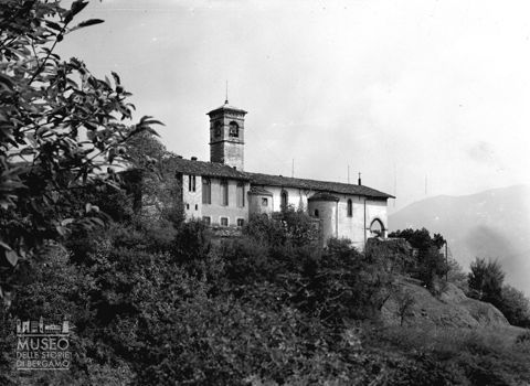 Santuario della Madonna dello Zuccarello