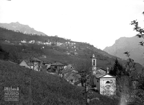 Olda da Borgo di Lavina