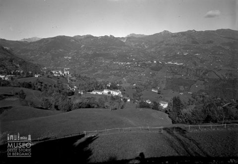 Panorama da Reggetto