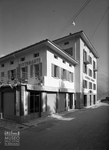 Albergo Manenti
