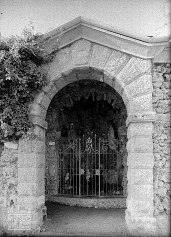 Cappella votiva