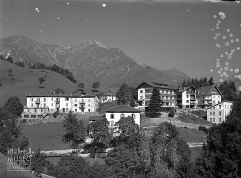 Zona residenziale