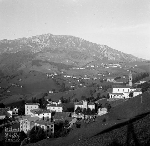 Oltre il Colle e Zambla