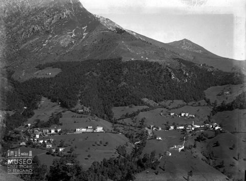 Frazione di Zorzone