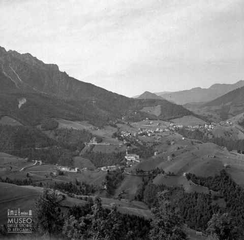 Zambla Bassa e Oltre il Colle