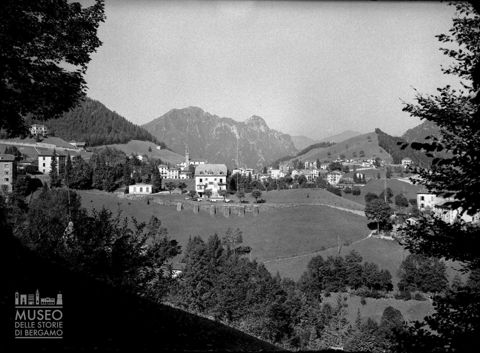 Oltre il Colle e monte