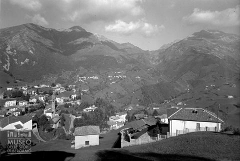 Oltre il Colle e monti