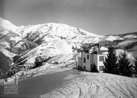 Veduta con neve [3]