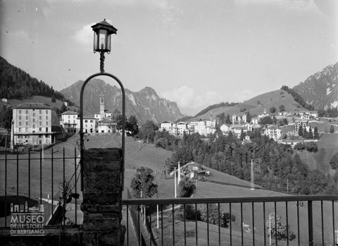 Panorama da terrazza [2]