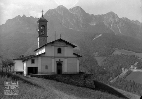 Chiesa di Santa Maria Maddalena