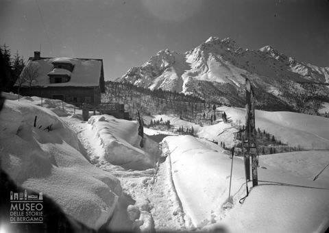 Albergo ristorante Prealpi Orobiche
