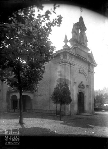 Chiesa di San Donato