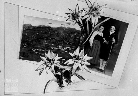 Riproduzione di un fotomontaggio [2]