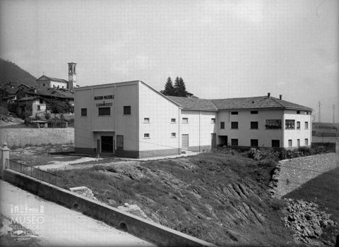 Oratorio S. Giovanni Bosco