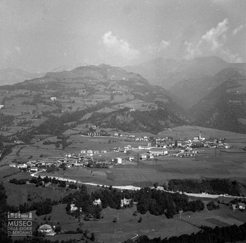 Panorama dall'alto [1]